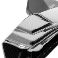 Picture of Cobb 22-23 VW Golf R (MK8) / 22-24 Audi S3 (8Y) Redline Carbon Fiber Intake System