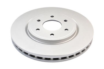 Picture of DBA En-Shield Standard Rotors Brake Rotors - DBA2310E