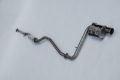 Picture of Invidia 2022+ Honda Civic Sport (2.0N/A) 60mm Q300 Cat Back Exhaust - Rolled SS Tips