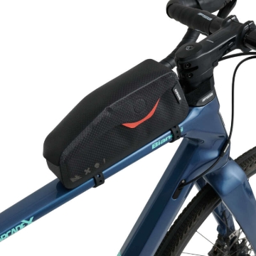 Picture of USWE Top Tube Bag (Magnetic) - Black