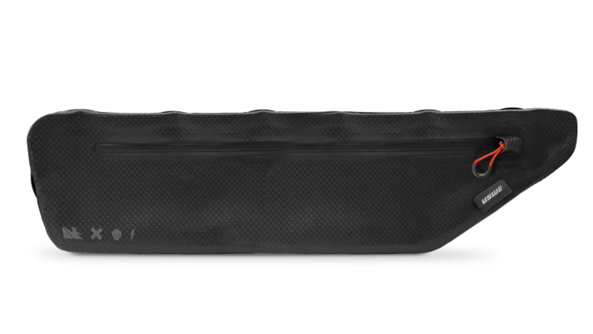 Picture of USWE Frame Bag (Large) - Black