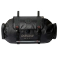 Picture of USWE Handlebar Roll-Top Bag with Holster - Black