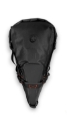 Picture of USWE Roll-Top Saddle Bag - Black