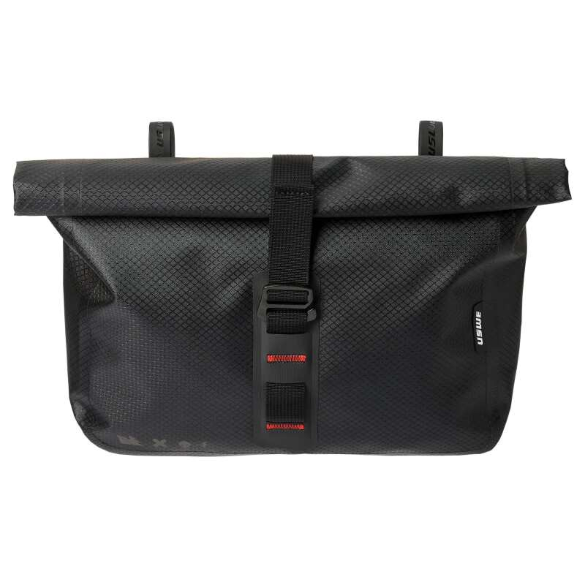 Picture of USWE Handlebar Accessory Bag - Black