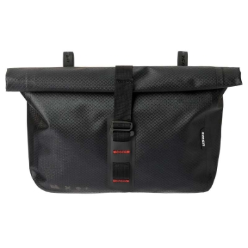 Picture of USWE Handlebar Accessory Bag - Black
