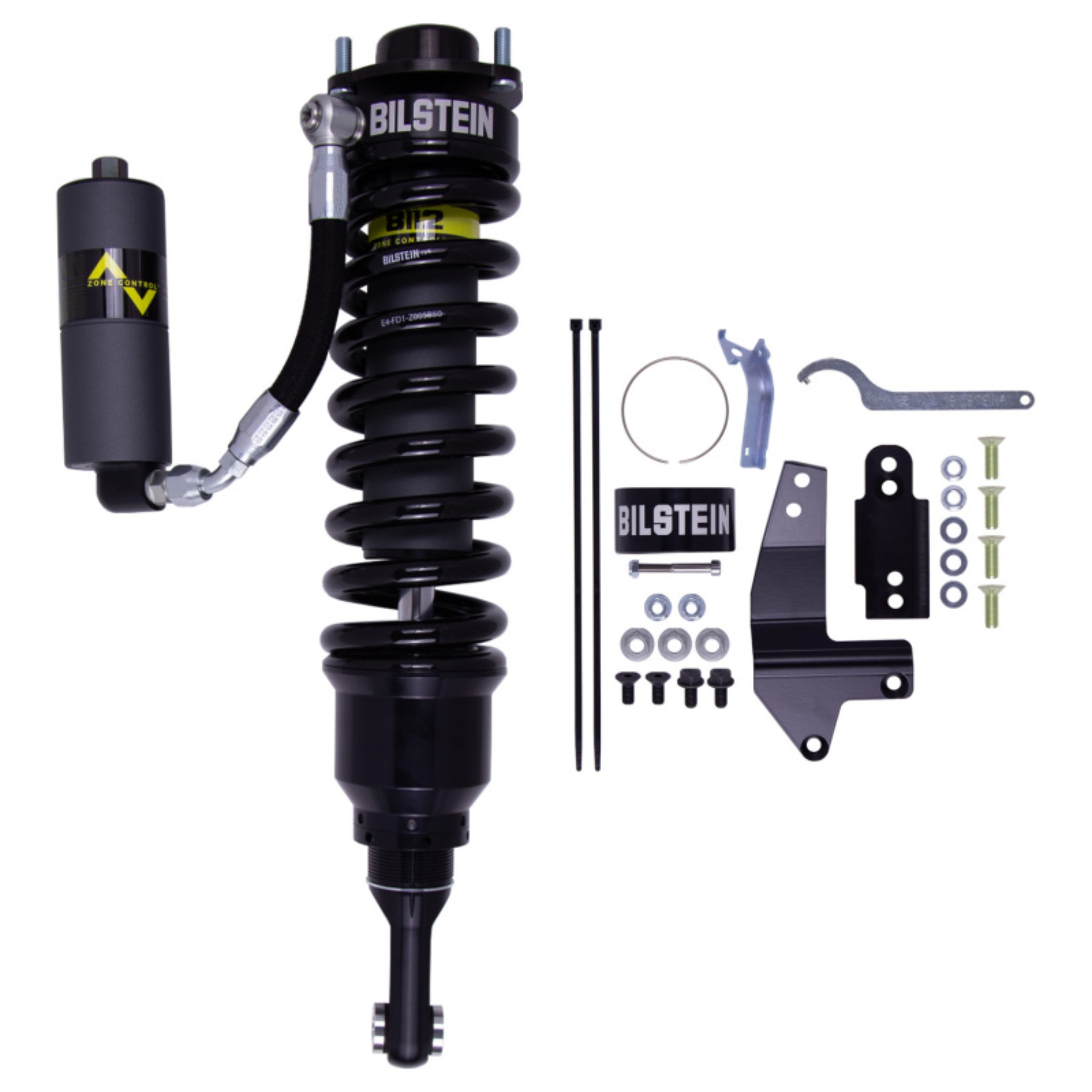 Picture of Bilstein B8 8112 Series 10-23 Toyota 4Runner Zone Control Monotube Front Left Corner Module