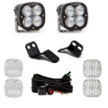 Picture of Baja Designs 14-21 Polaris RZR/ XP1000/XL Pro A-Pillar Kit