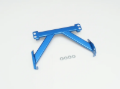 Picture of Cusco Power Brace Front Cross Member 23+ Honda Civic Type-R (FL5)