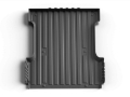 Picture of WeatherTech 15-23 F-150 5.5ft. Bed (w/o Onboard Generator) ImpactLiner - Black