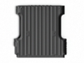 Picture of WeatherTech 21-23 F-150 5.5ft. Bed (w/Onboard Generator) ImpactLiner - Black