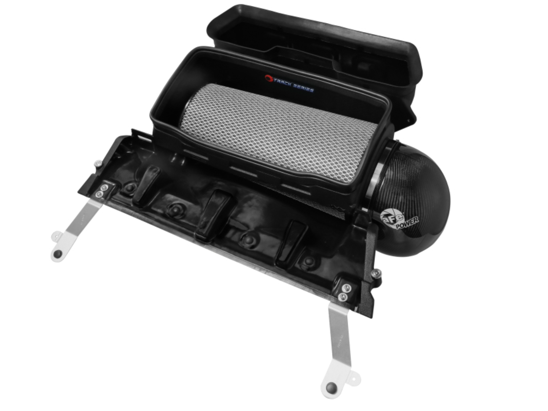 Picture of aFe Track Series Intake Cold Air Intakes - 57-10022D