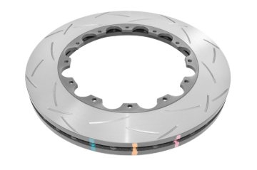 Picture of DBA T3 5000 Series Replacement Rotor 330x28mm (AP Replacement CP3580-2898/2899)