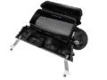 Picture of aFe 21-23 RAM 1500 TRX Track Series Carbon Fiber Cold Air Intake System w/ Pro 5R Filter