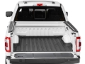 Picture of WeatherTech 21-23 F-150 5.5ft. Bed (w/Onboard Generator) ImpactLiner - Black