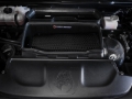 Picture of aFe 21-23 RAM 1500 TRX Track Series Carbon Fiber Cold Air Intake System w/ Pro 5R Filter