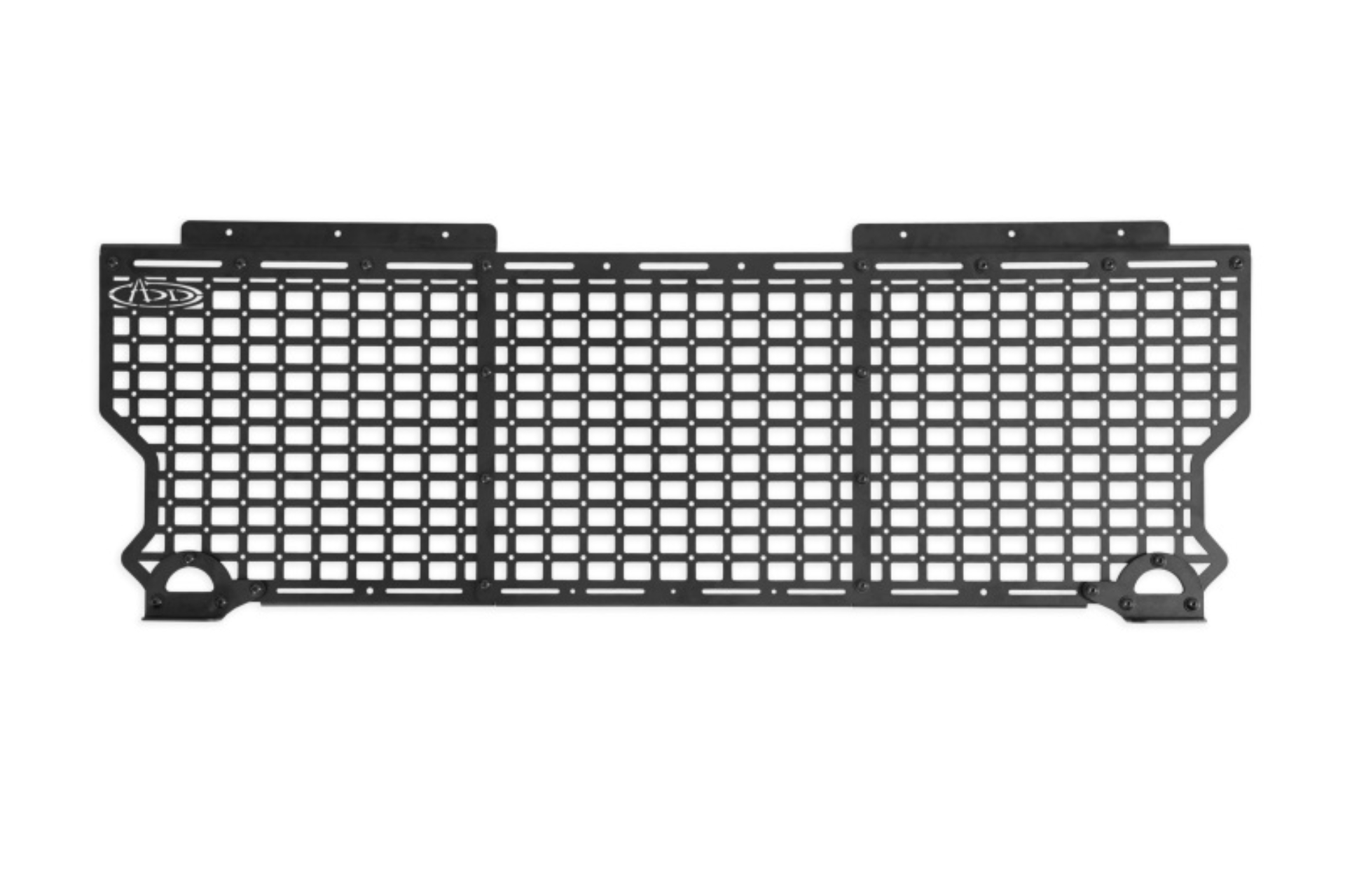 Picture of Addictive Desert Designs2023+ Ford Super Duty F250/350 Bed Cab Molle Panel