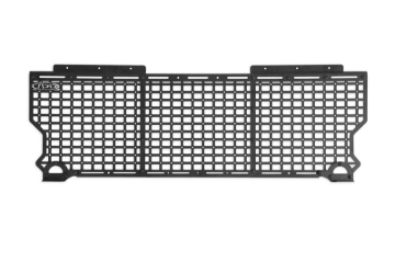 Picture of Addictive Desert Designs2023+ Ford Super Duty F250/350 Bed Cab Molle Panel