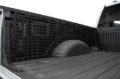 Picture of Addictive Desert Designs2023+ Ford Super Duty F250/350 Bed Side Molle - Driver Side