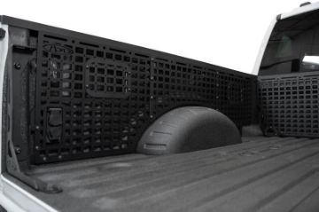 Picture of Addictive Desert Designs2023+ Ford Super Duty F250/350 Bed Side Molle - Driver Side
