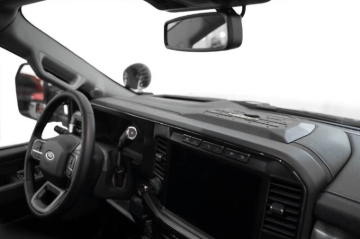 Picture of Addictive Desert Designs2023+ Ford Super Duty F250/350 Dash Mount