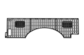 Picture of Addictive Desert Designs2023+ Ford Super Duty F250/350 Bed Side Molle - Driver Side