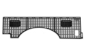Picture of Addictive Desert Designs2023+ Ford Super Duty F250/350 Bed Side Molle - Passenger Side