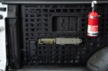Picture of Addictive Desert Designs2023+ Ford Super Duty F250/350 Bed Side Molle - Driver Side