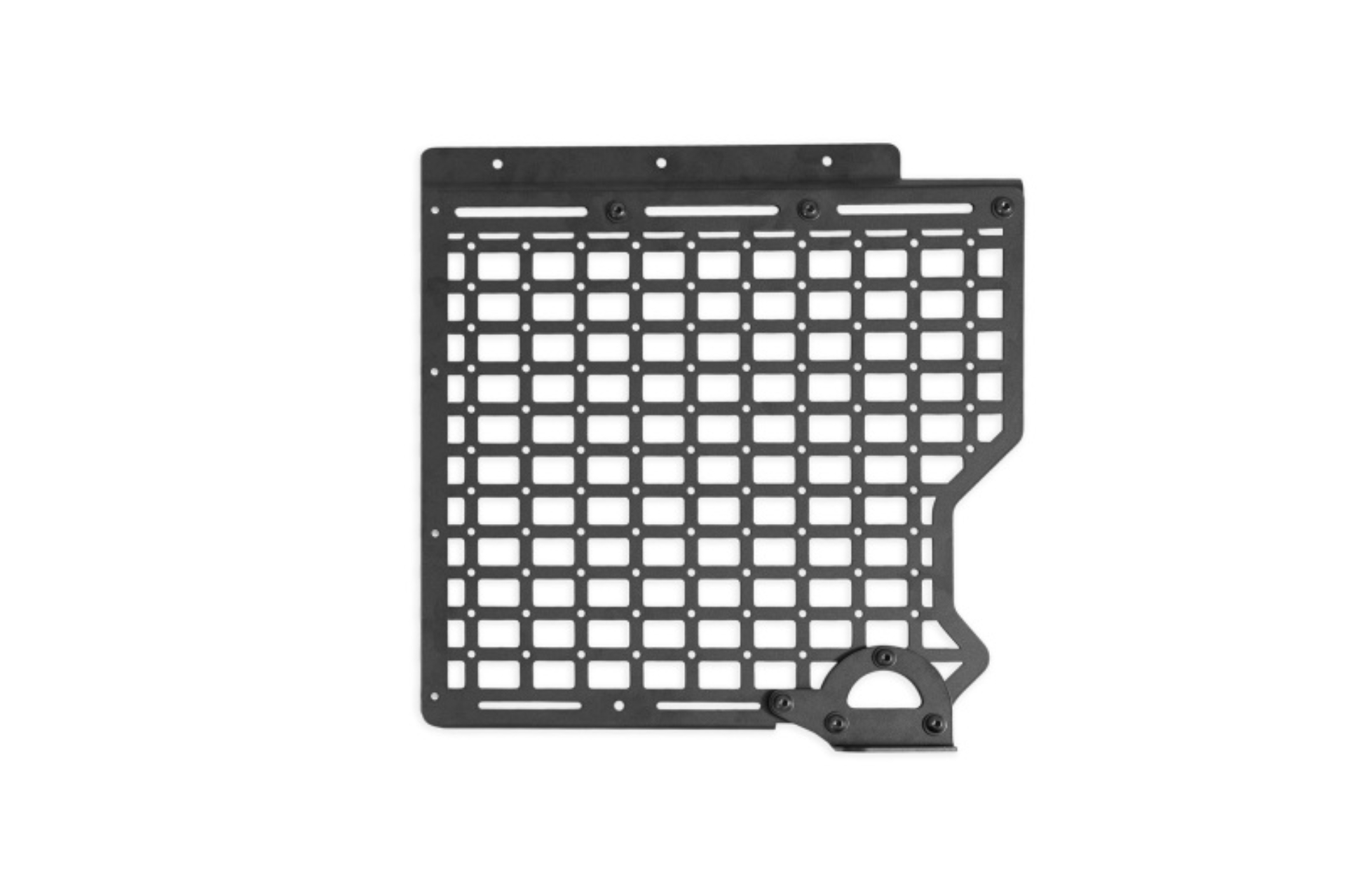 Picture of Addictive Desert Designs2023+ Ford Super Duty F250/350 Bed Cab Molle - Passenger