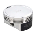 Picture of Manley Chrysler 6.2L Hellcat V8 Piston - 4.090 in. Bore 1.278 in. CH, -6.50 CC