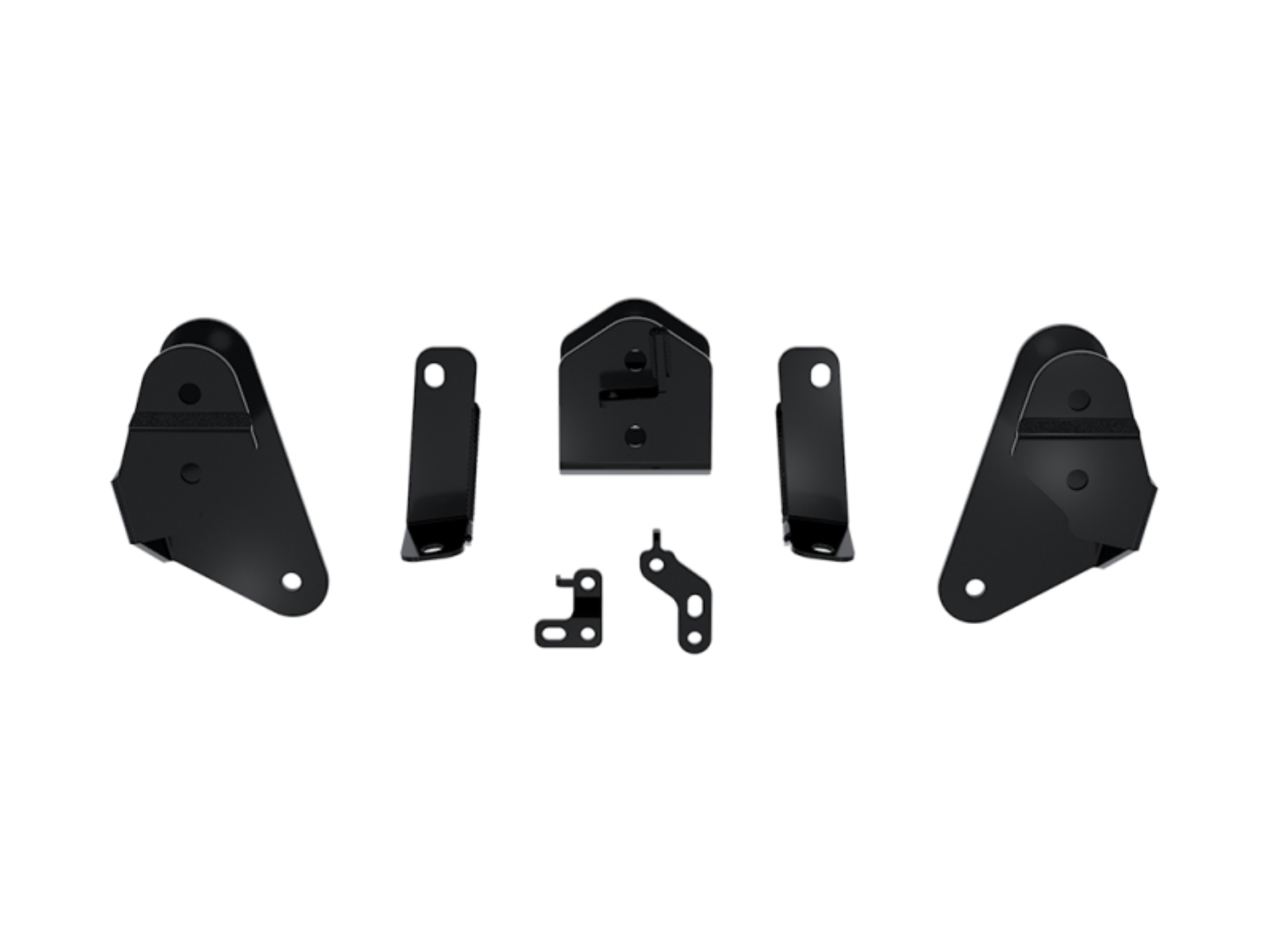 Picture of ICON 22-23 Toyota Tundra Rear Box Kit