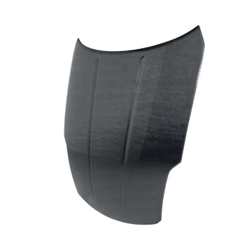Picture of Seibon 02-06 Nissan 350Z OEM Carbon Fiber Hood