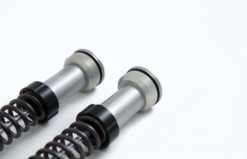 Picture of Ohlins 07-16 Harley Sportster XL NIX 22 Cust/Heritage Cartridge Kit (Incl. Springs 08428-80 / 90)
