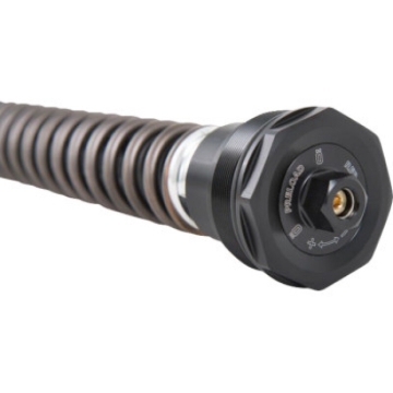 Picture of Ohlins 18-22 Harley Softail Fat Boy (Showa) NIX 22 Cust/Heritage Cartridge Kt (Incl. Springs/Notes)