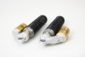 Picture of Ohlins 04-20 Harley-Davidson Sportster XL STX 36 Twin Shock Absorber