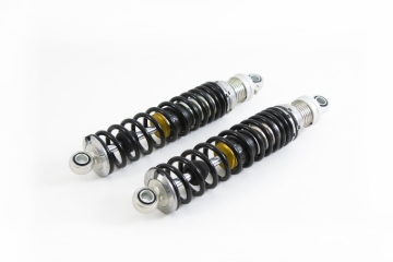 Picture of Ohlins 04-20 Harley-Davidson Sportster XL STX 36 Twin Shock Absorber