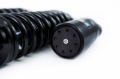 Picture of Ohlins 04-20 Harley-Davidson Sportster XL STX 36 Blackline Shock Absorber