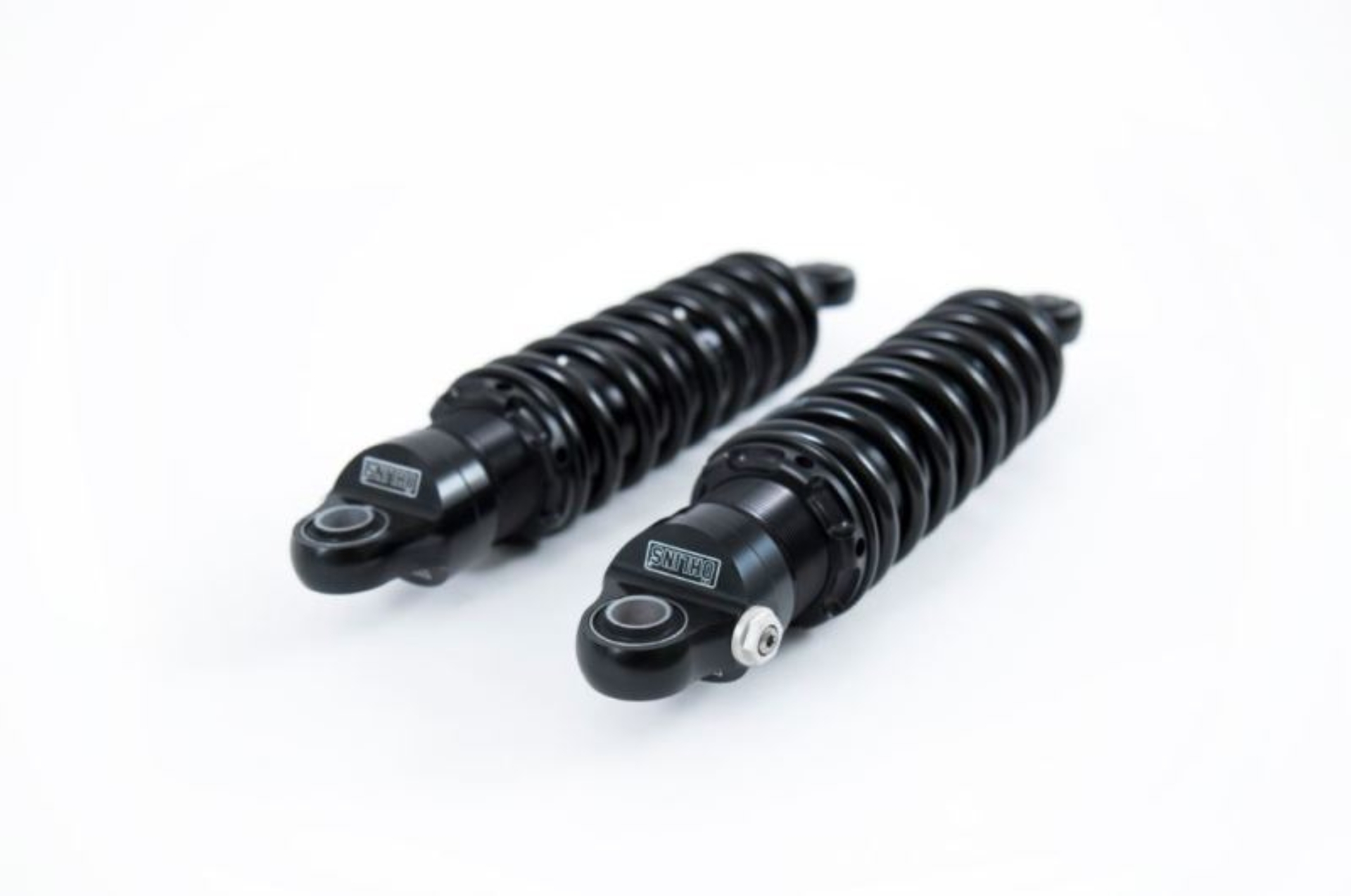 Picture of Ohlins 04-20 Harley-Davidson Sportster XL STX 36 Blackline Shock Absorber