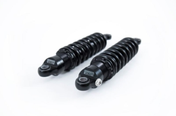 Picture of Ohlins 04-20 Harley-Davidson Sportster XL STX 36 Blackline Shock Absorber