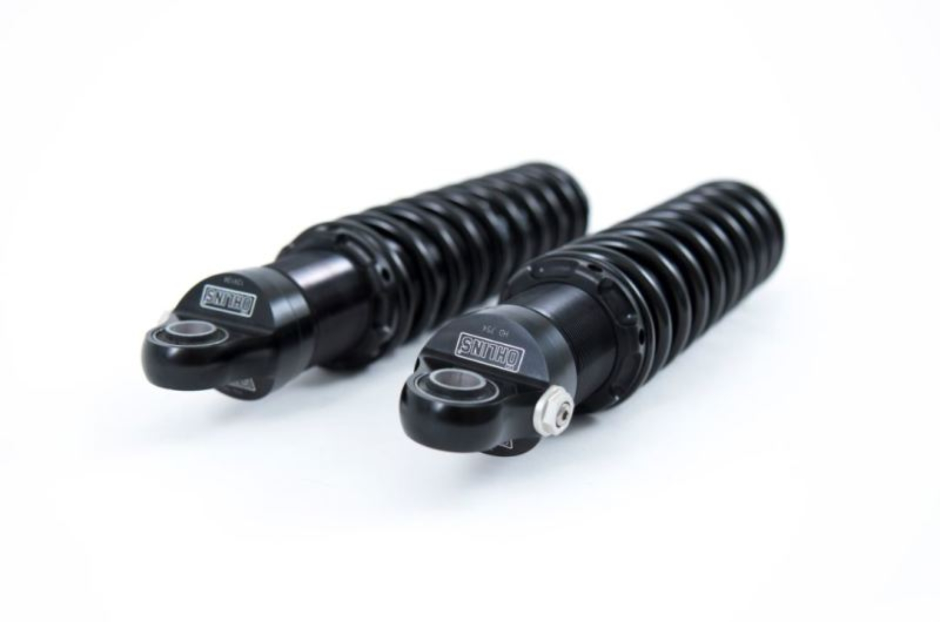 Picture of Ohlins 04-20 Harley-Davidson Sportster XL STX 36 Blackline Shock Absorber