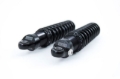 Picture of Ohlins 04-20 Harley-Davidson Sportster XL STX 36 Blackline Shock Absorber