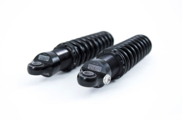 Picture of Ohlins 15-18 Harley-Davidson Street 750 STX 36 Blackline Shock Absorber