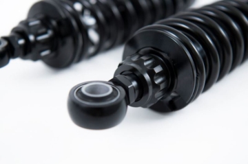 Picture of Ohlins 18-20 Harley-Davidson XG750A Street Rod STX 36 Blackline Shock Absorber