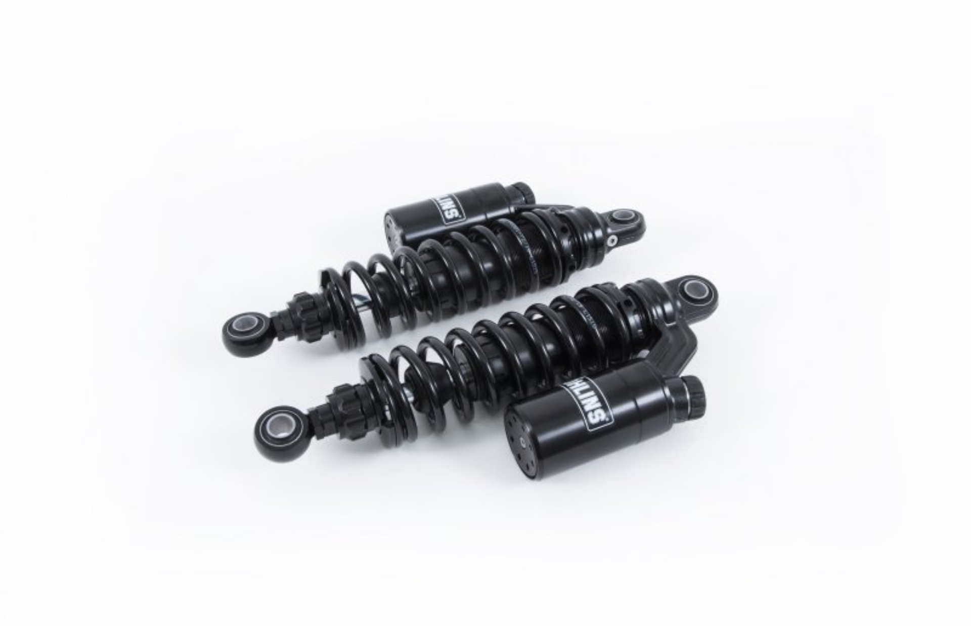 Picture of Ohlins 18-20 Harley-Davidson XG750A Street Rod STX 36 Blackline Shock Absorber