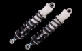 Picture of Ohlins 91-17 Harley-Davidson Dyna FXD STX 36 Twin Shock Absorber