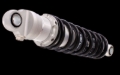 Picture of Ohlins 91-17 Harley-Davidson Dyna FXD STX 36 Twin Shock Absorber