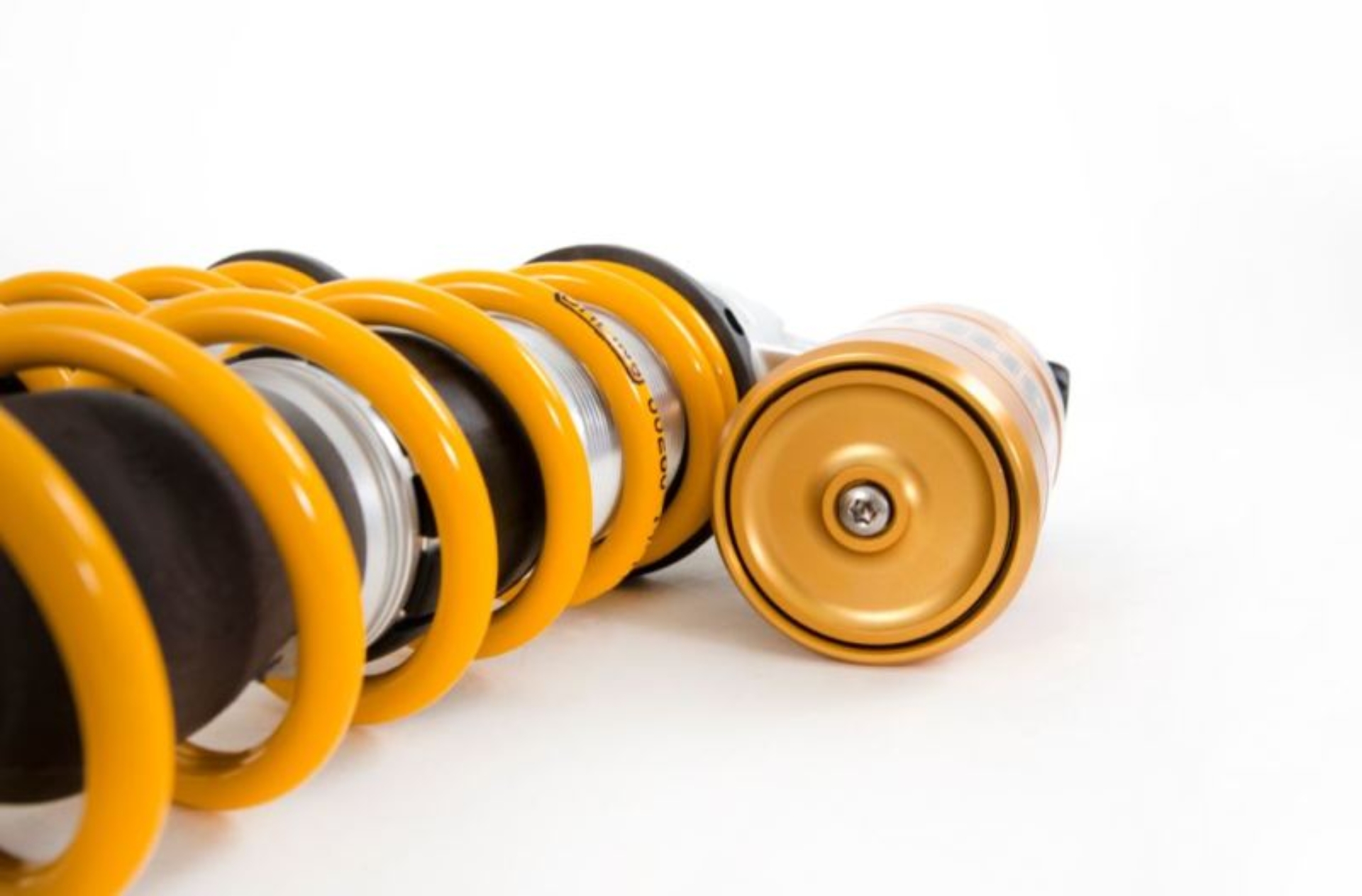 Picture of Ohlins 04-20 Harley-Davidson XR 1200 STX 36 Twin Shock Absorber