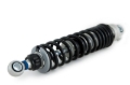 Picture of Ohlins 91-17 Harley-Davidson Dyna FXD STX 36 Twin Shock Absorber