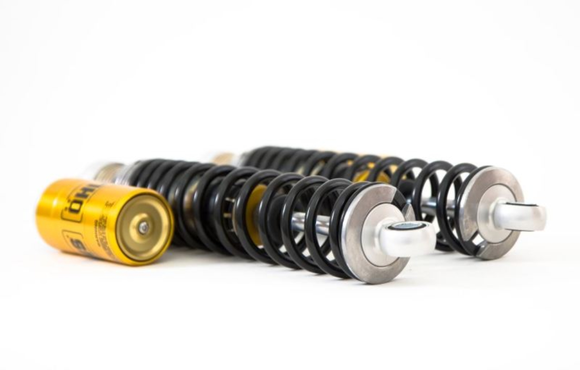 Picture of Ohlins 04-20 Harley-Davidson XR 1200 STX 36 Twin Shock Absorber