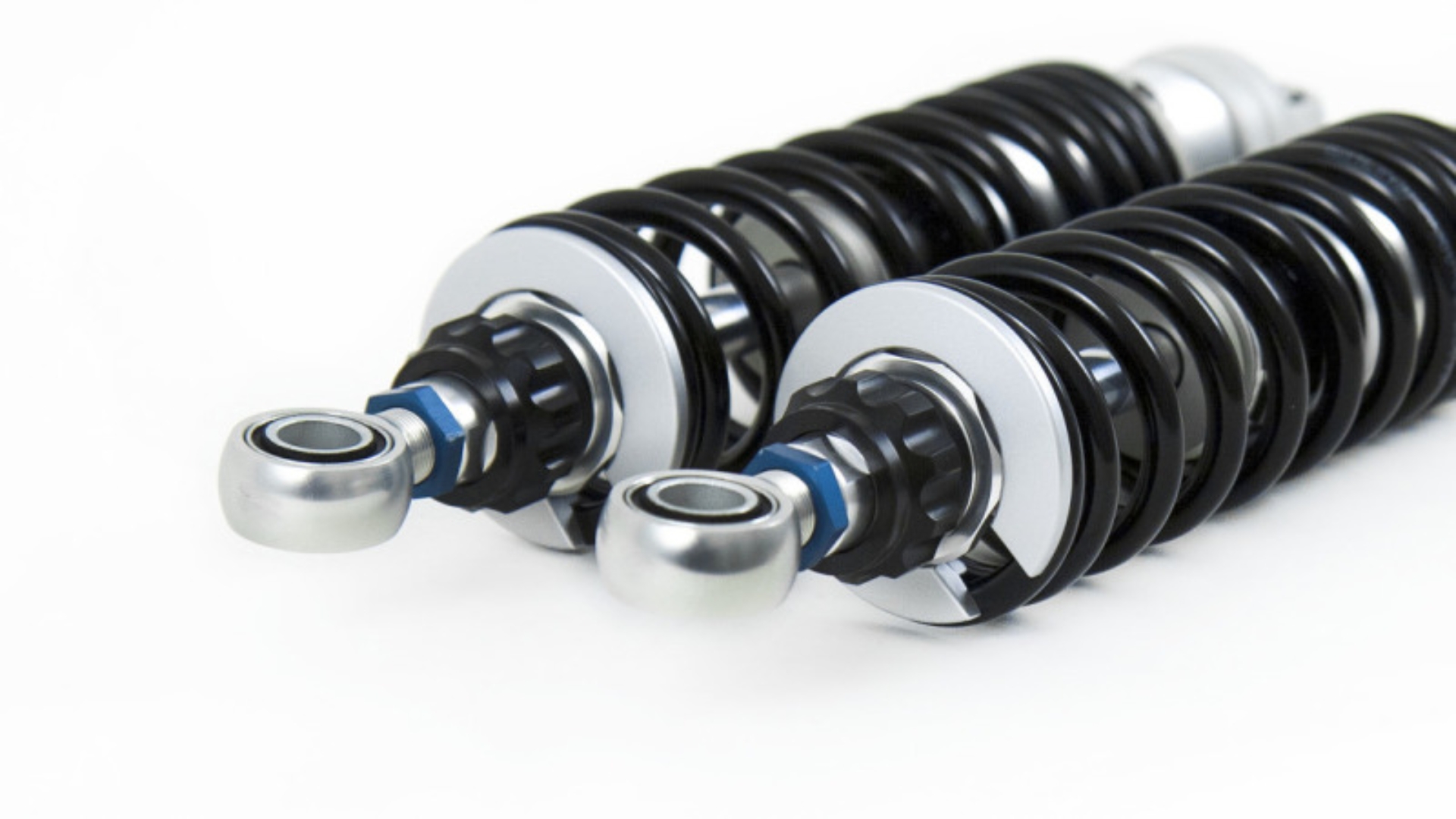 Picture of Ohlins 02-17 Harley-Davidson VRSC V-Rod STX 36 Twin Shock Absorber