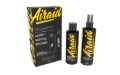 Picture of Airaid Renew Kit - 12oz Cleaner / 8oz Squeeze Oil - Yellow